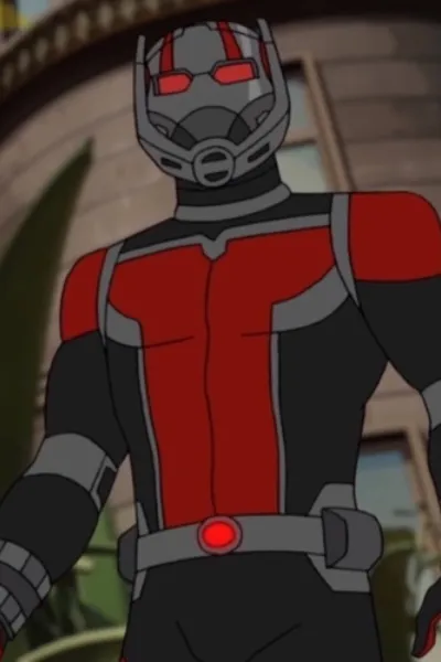 Ant-Man
