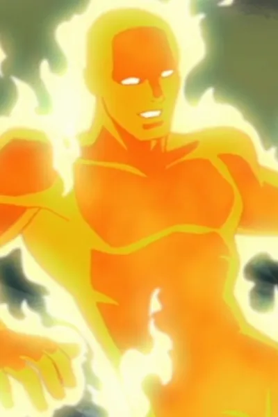 Human Torch