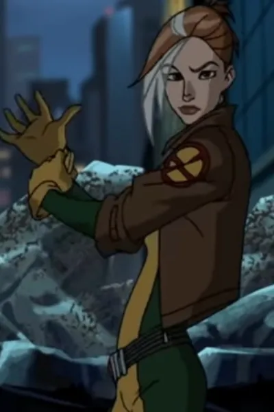 Rogue