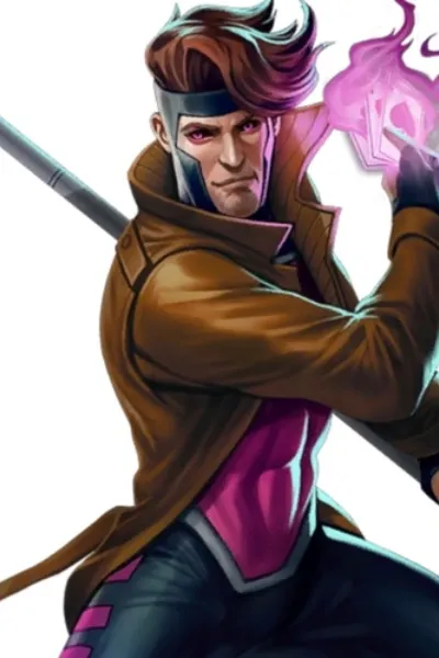 Gambit