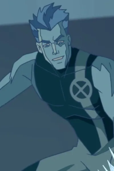 Iceman