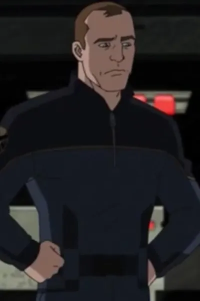 Phil Coulson
