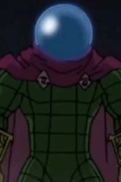 Mysterio