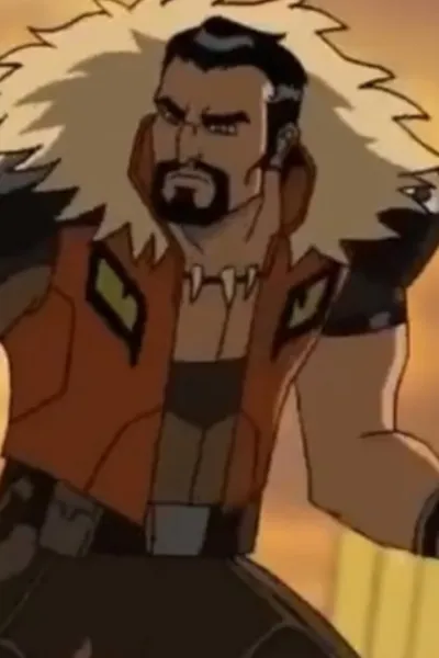 Kraven the Hunter