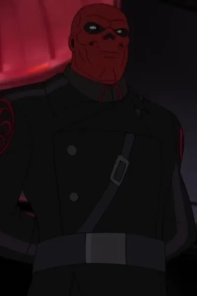 Red Skull