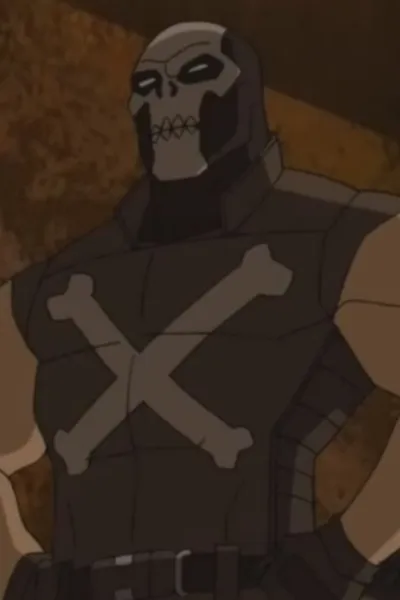 Crossbones