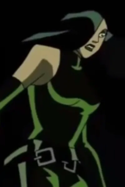 Viper/Madame Hydra