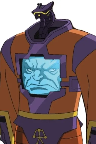 Arnim Zola