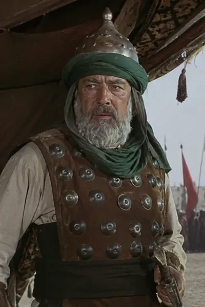 Hurr ibn Yazid al-Riyahi