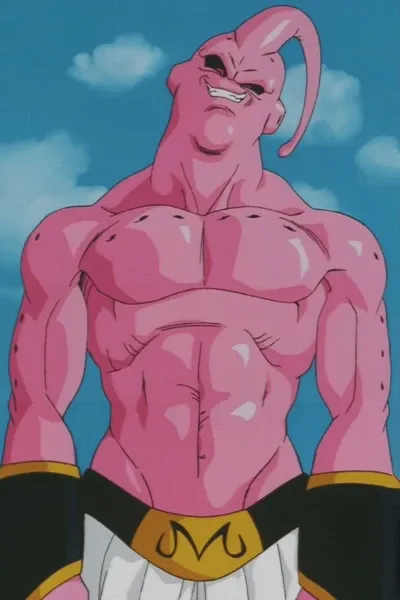 Super Buu