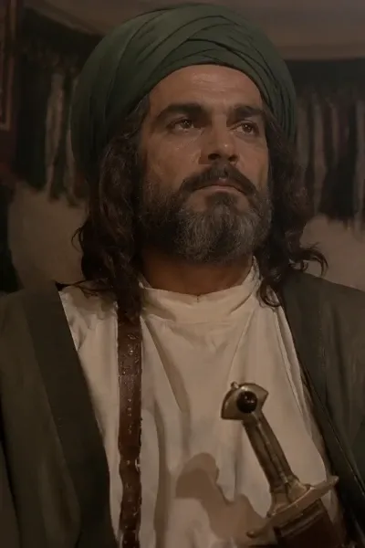 Hz.Hussein ibn Ali