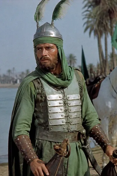 Abbas ibn Ali