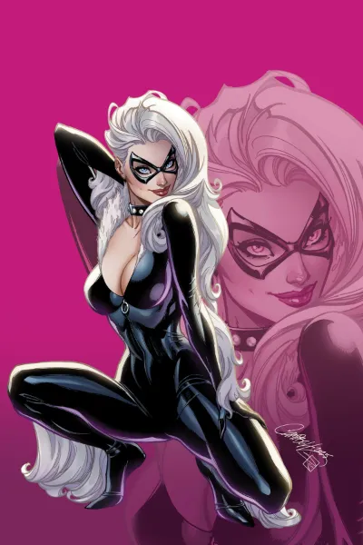 Black Cat photo 1