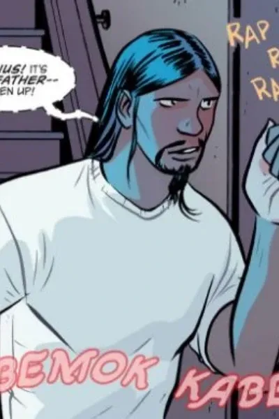 Sam Reynolds