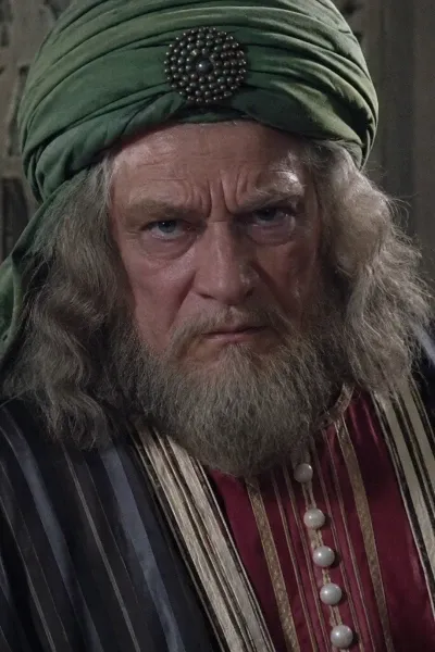 Muawiya ibn Abu Sufyan