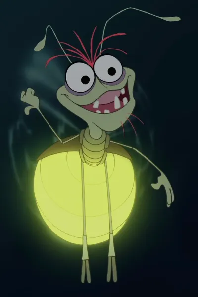 Ray