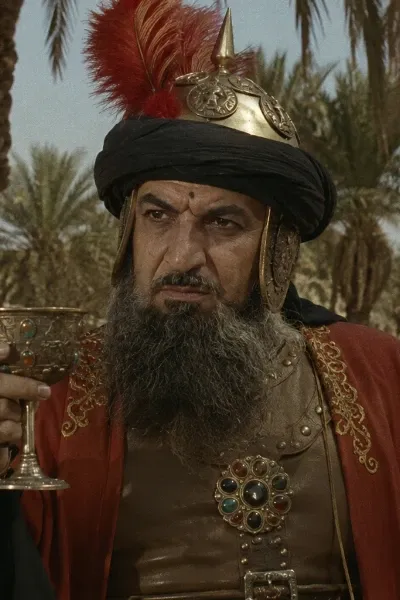 Shimr ibn Dhi al-Jawshan
