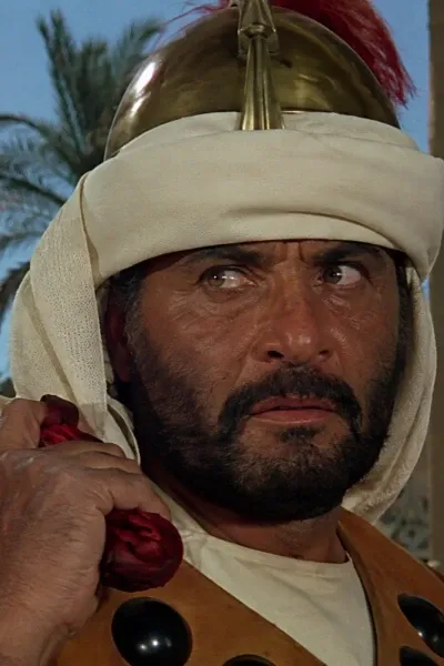 Khuli ibn Yazid al-Asbahi photo 2