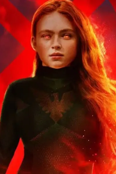 Jean Grey