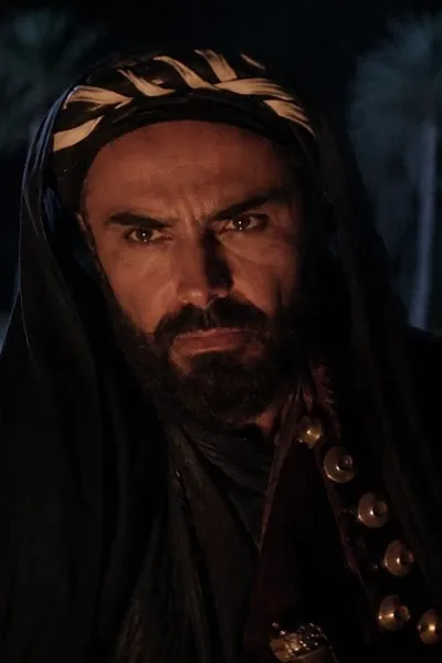Qays ibn Malik
