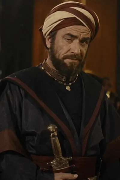 Amr ibn Hurayth