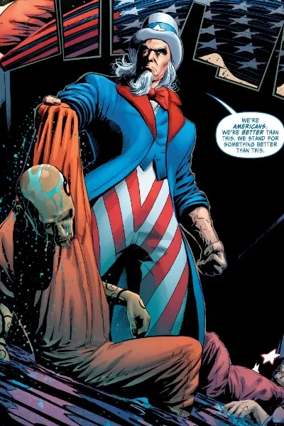 Uncle Sam
