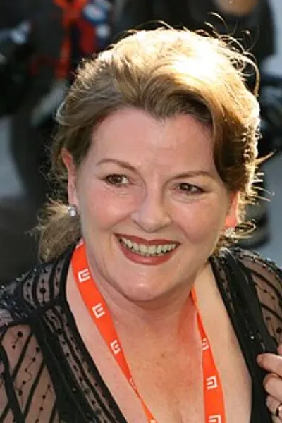 Brenda Blethyn