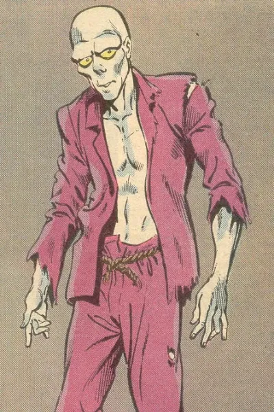 Caliban