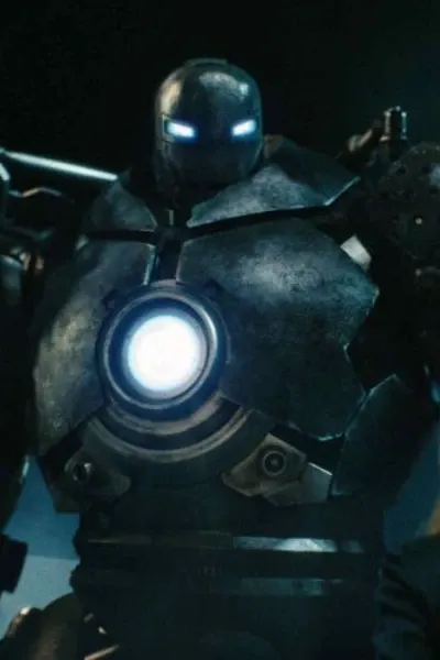 Iron Monger