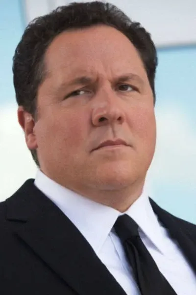 Happy Hogan