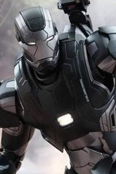War Machine