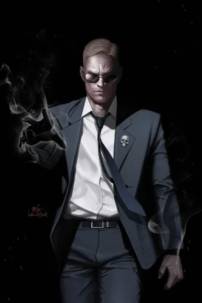 Phil Coulson