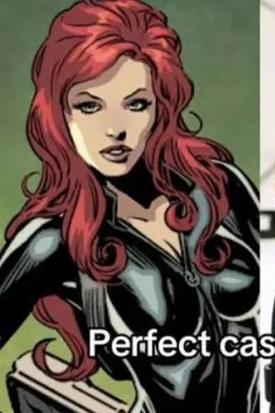Black Widow