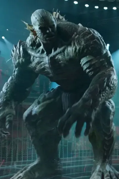Abomination