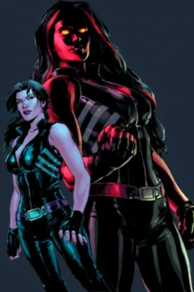 Betty Ross