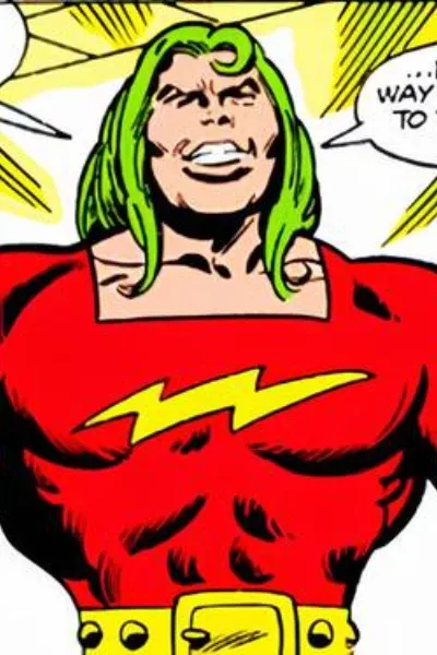 Doc Samson