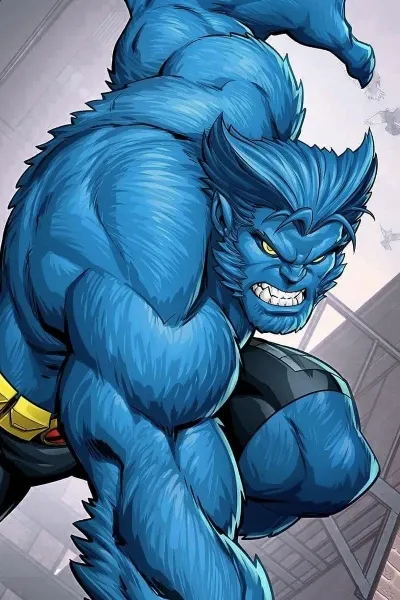 Beast