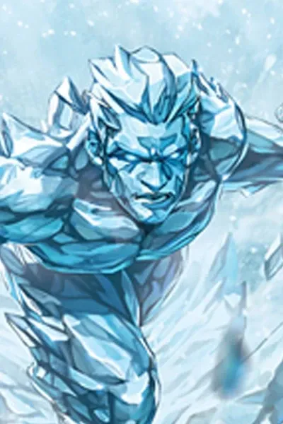 Iceman
