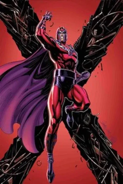 Magneto