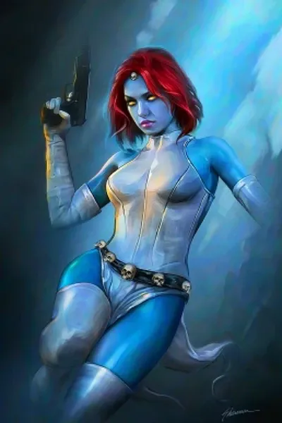 Mystique