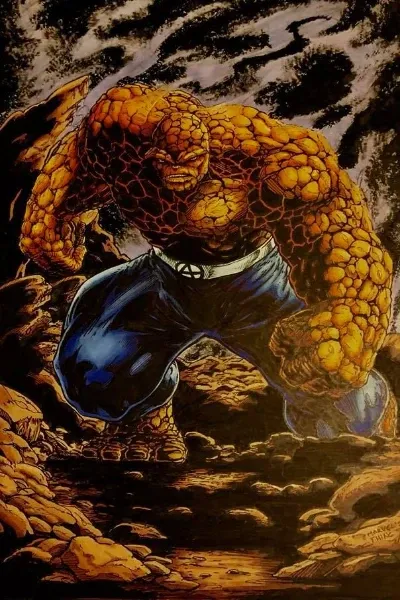 The Thing