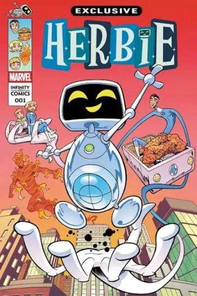 HERBIE