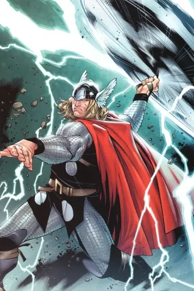 Thor Odinson