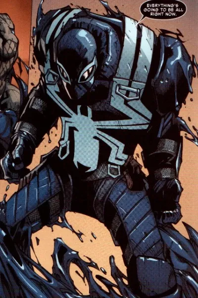 Agent Venom
