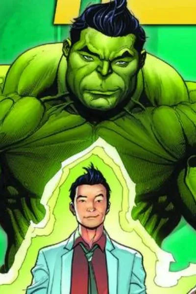 Amadeus Cho