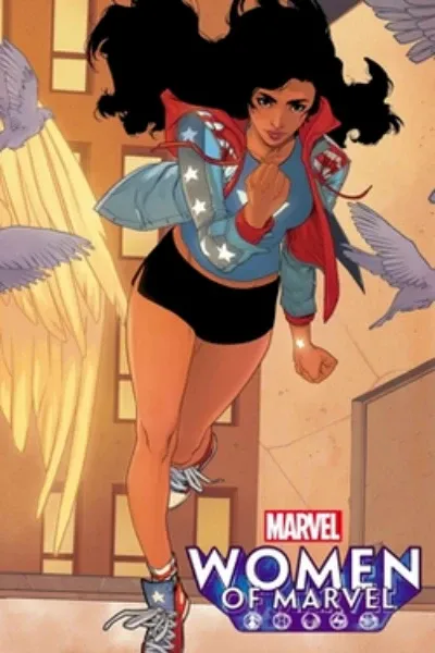 America Chavez