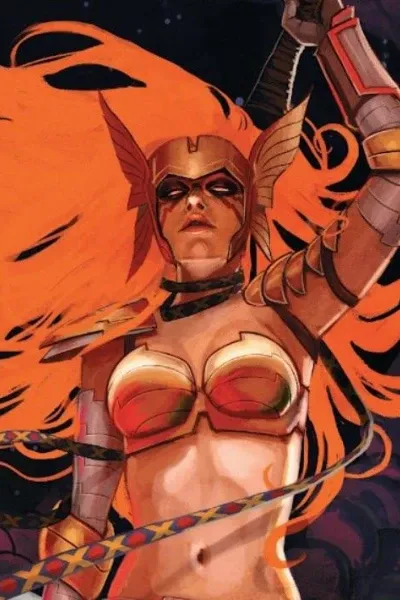Angela