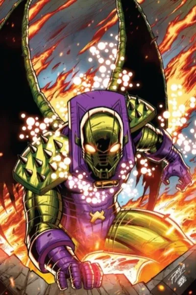 Annihilus