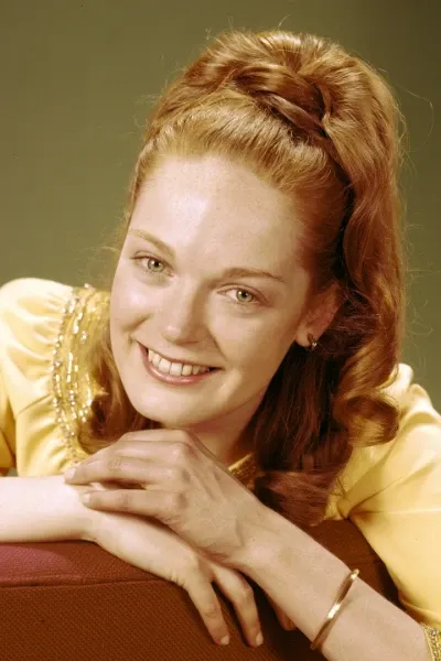 Elizabeth Hartman