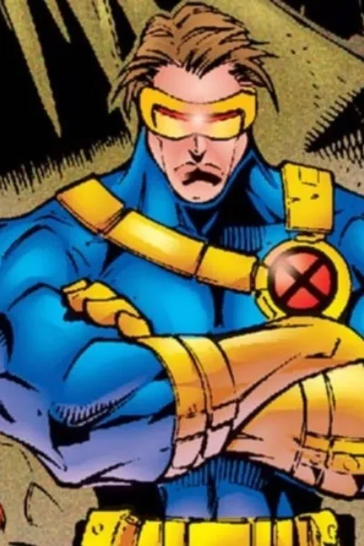 Scott Summers